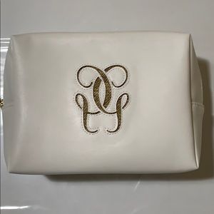 Guerlain Makeup bag